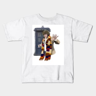 4th Kids T-Shirt